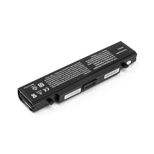 

Батарея к ноутбуку Samsung sa-r20-8b 14.8V 5200mAh/38Wh Black