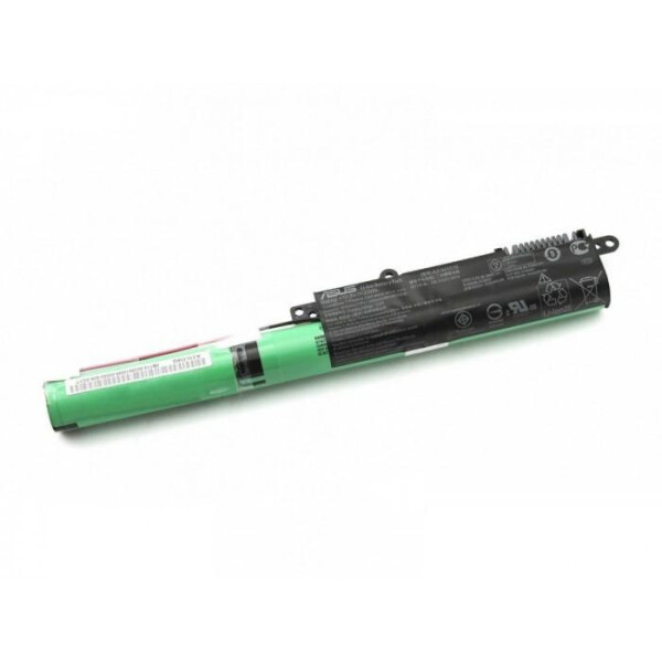 

Батарея к ноутбуку Asus as-A31N1601 10.8V 3200mAh/36Wh Black