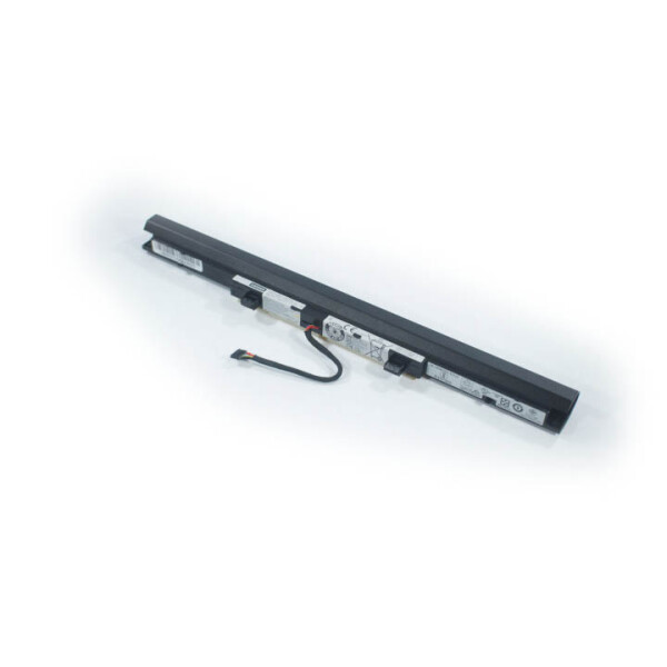 

Батарея к ноутбуку Lenovo le-l15l3a03 10.8V 2050mAh Black