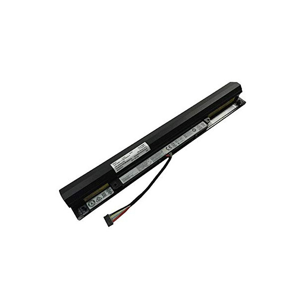 

Батарея к ноутбуку Lenovo le-l15m4a01 14.4V 2200mAh Black