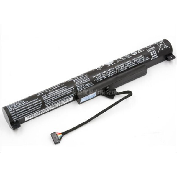 

Батарея к ноутбуку Lenovo le-l14c3a01 10.8V 2150mAh Black