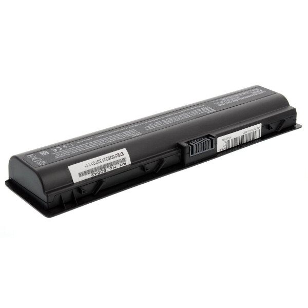 

Батарея к ноутбуку HP hp-DV2000-6b 11.1V 5200mAh/58Wh Black