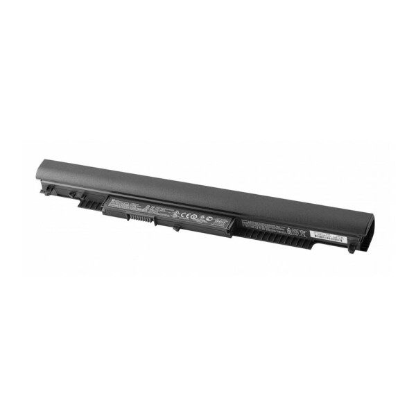 Акция на Батарея к ноутбуку HP hp-hs04-4b 14.8V 2200mAh Black от Allo UA