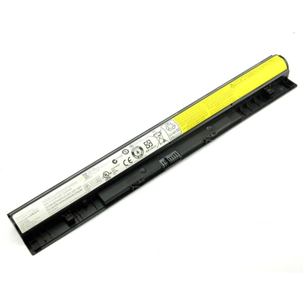 

Батарея к ноутбуку Lenovo le-G505s-4b 14.8V 2600mAh/38Wh Black