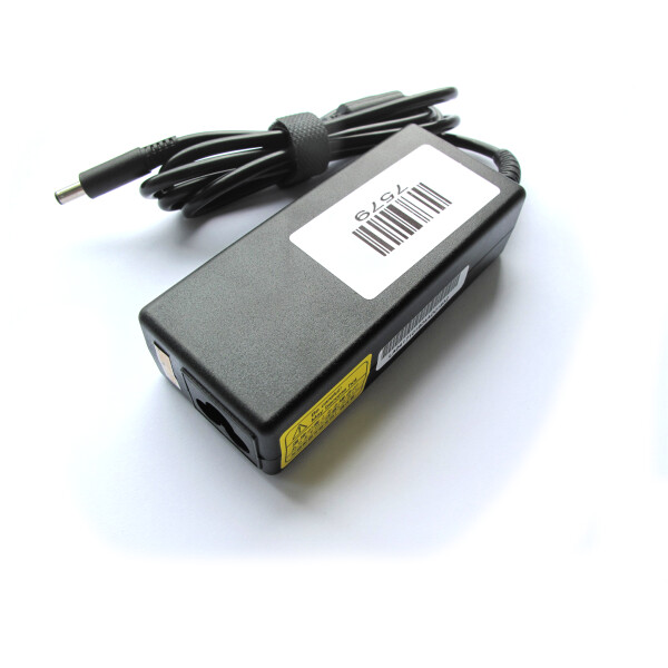 

Блок питания для ноутбука DELL 19.5V, 4.62A, 90W, 4.5*3.0мм