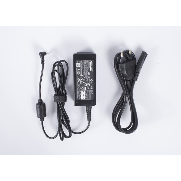 

Блок питания(зарядное устройство), зарядное устройство, для ноутбука Asus Eee PC серии 1104HA