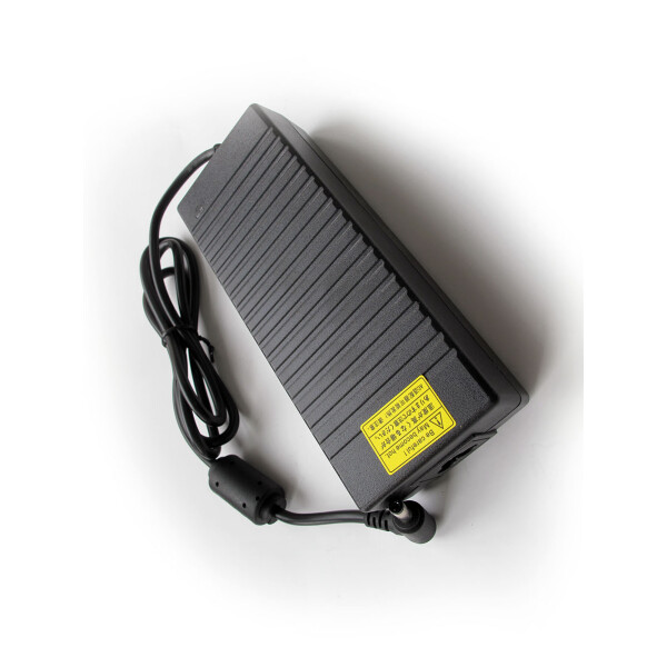 

Блок питания(зарядное устройство), зарядное устройство, для ноутбука 19V, 9.32A, 180W, 5.5*2.5мм, black