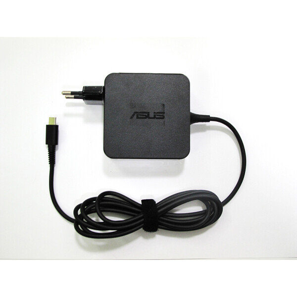 

Блок питания(зарядное устройство), зарядное устройство, Dell P/N: 2YKOF USB-C (Type-C)