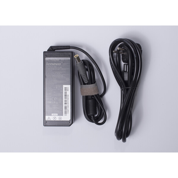 

Блок питания(зарядное устройство), 90W, для ноутбука Lenovo ThinkPad T60