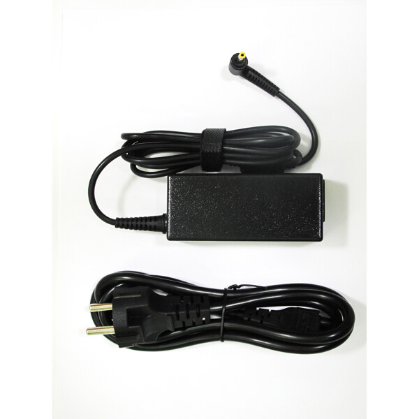 

Блок питания(зарядное устройство), 65W, для ноутбука Lenovo Flex 4 1570