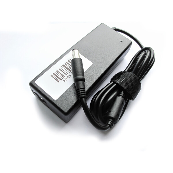 

Блок питания(зарядное устройство), 65W, для ноутбука Dell Latitude D600