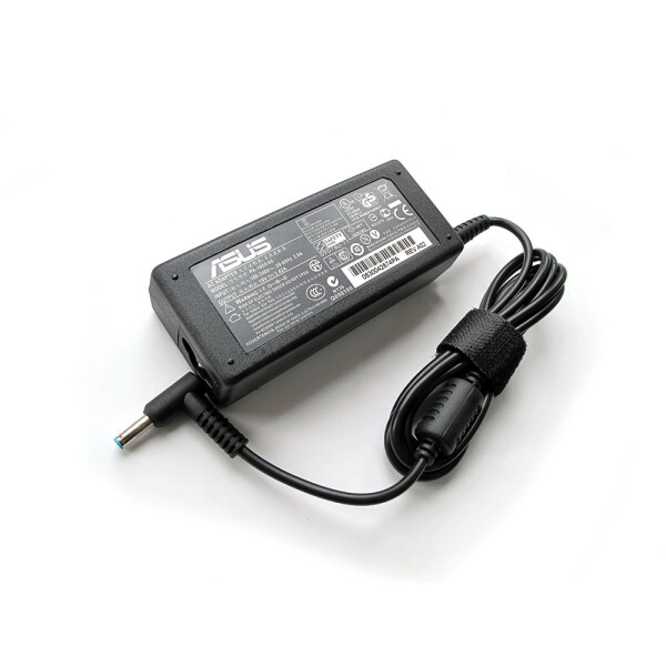 

Блок питания(зарядное устройство), 65W, для ноутбука Asus PRO Essentials PU401