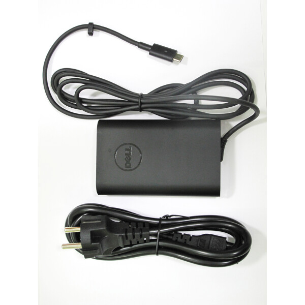 

Блок питания(зарядное устройство), 20V-3.25A, для ноутбука Dell Latitude 11 5179