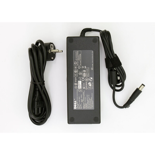 

(зарядное устройство), 130W, для ноутбука Dell Inspiron 1721