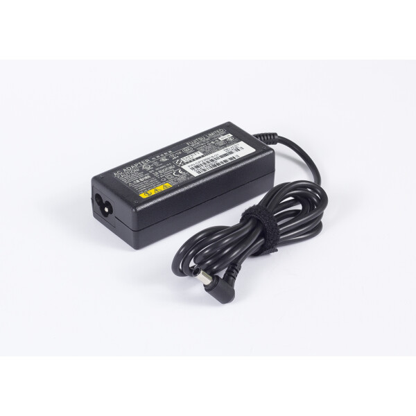 

Блок питания(зарядное устройство) Fujitsu 16V, 3.75A, 60W, 6.5*4.5-PIN, Black + сетевой кабель питания