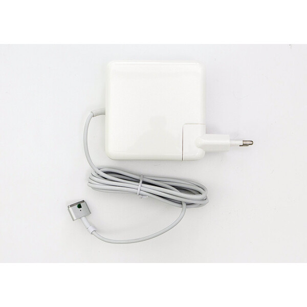 

(зарядное устройство) Apple 16.5V, 3.65A, 60W, 5pin, Magsafe 2