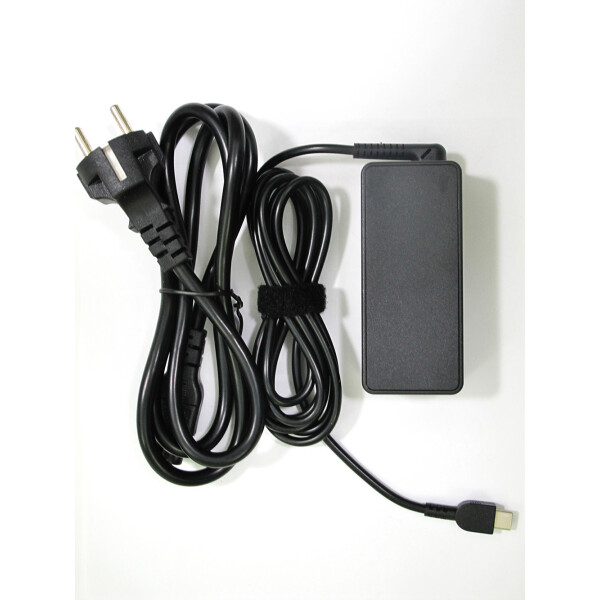 

(зарядное устройство) (зарядное устройство Lenovo 65W) подходит для Macbook Retina 12 inches early (Type-C)