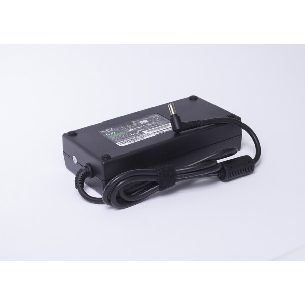 

Блок питания SONY 19.5V, 7.7A, 150W, 6.5*4.4-PIN black