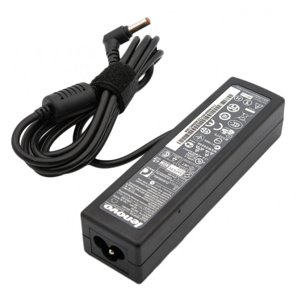 

Lenovo 20V, 3.25A, 65W, 5.5*2.5мм (long)