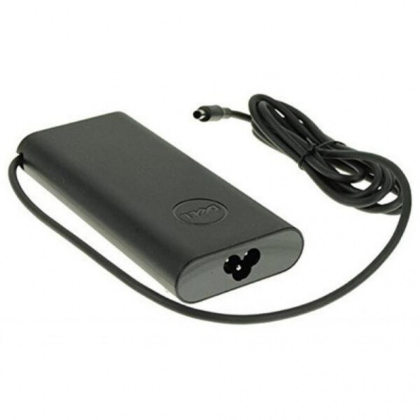 

Блок питания Dell 19.5V, 3.34A, 65W, 4.5*3.0мм (oval)