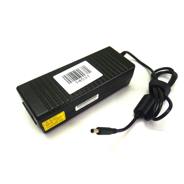 

Блок питания Dell 19.5V 6.7A 130W 4.5*3.0мм
