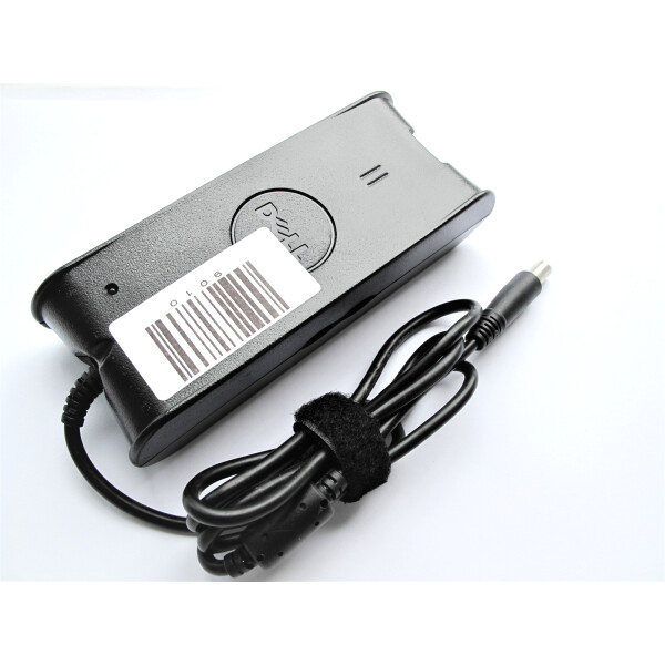 

Блок питания DELL 19.5V 3.34A 65W 7.4*5.0мм (slim)