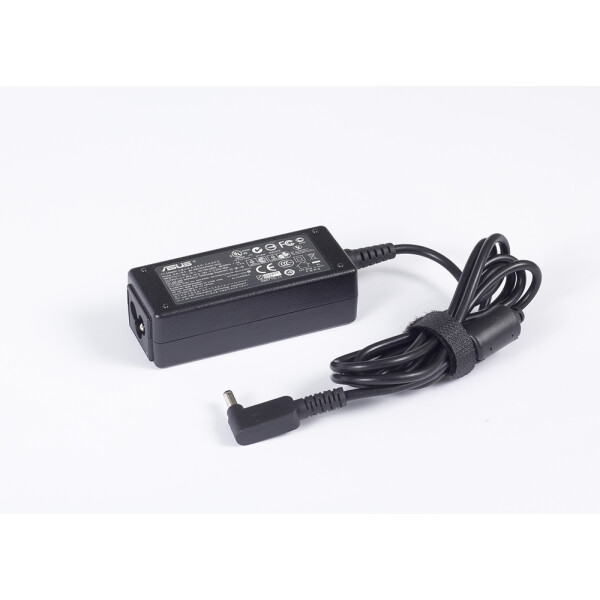 

Блок питания для ноутбука ASUS 19V, 2.37A, 45W, 4.0*1.35мм
