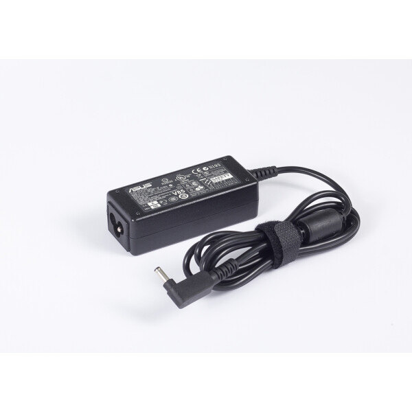 

Блок питания для ноутбука Asus 19V, 1.75A, 33W, 4.0*1.35мм