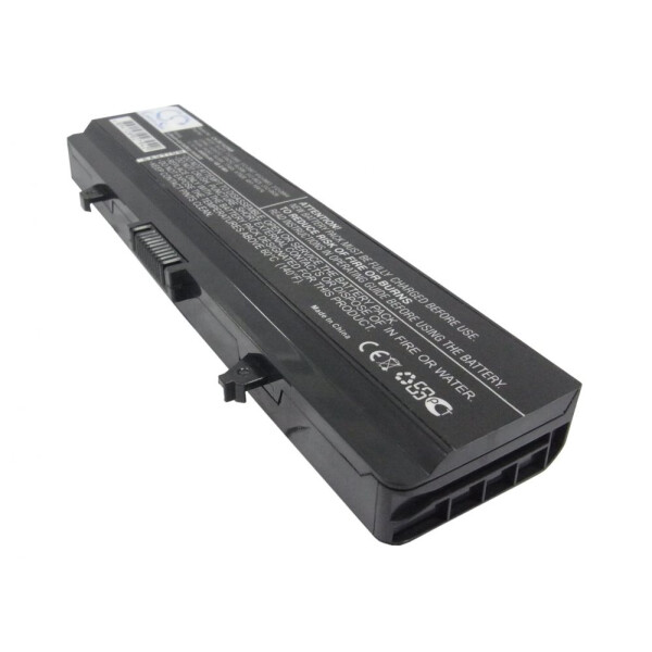

к ноутбуку Dell de-RN873-9b 11.1V 7800mAh Black