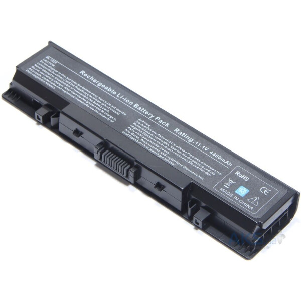 

к ноутбуку Dell de-GK479-6b 10.8V 5200mAh/56Wh Black