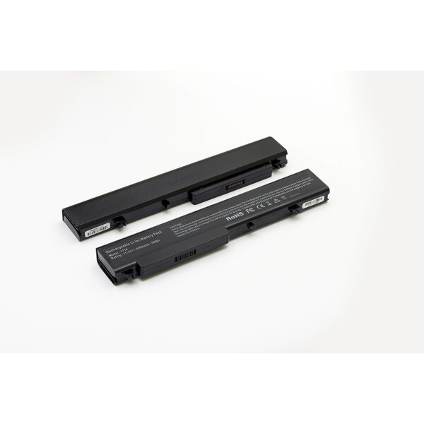 

к ноутбуку Dell de-1710-6b 11.1V 5200mAh/58Wh Black
