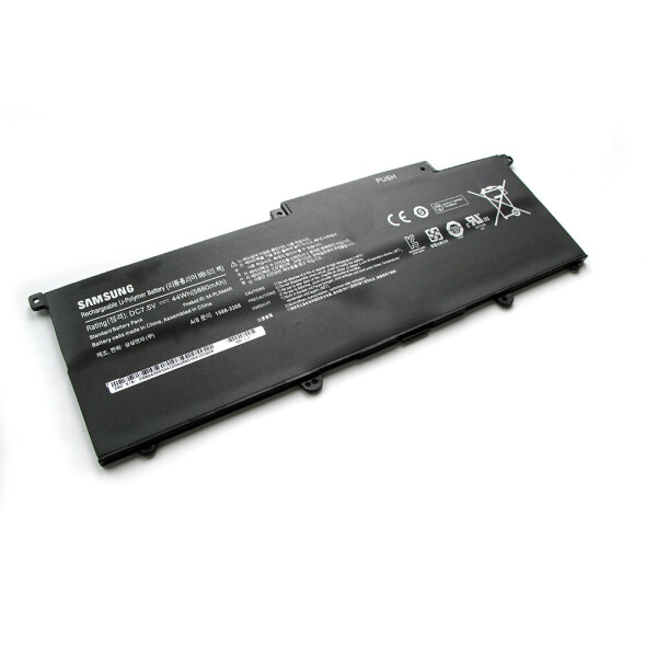 

для ноутбука samsung 900X3B-A74, 900X3C, 900X4D-A01