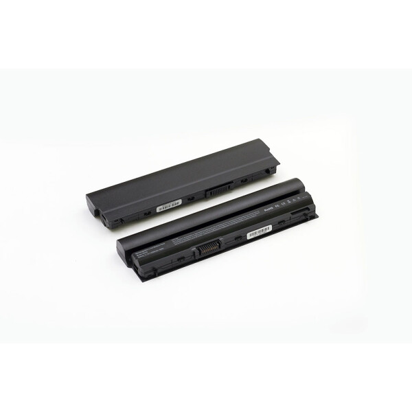 

для ноутбука Dell de-e6320-6b 11.1V 5200mAh/58Wh Black (Разьем по центру)