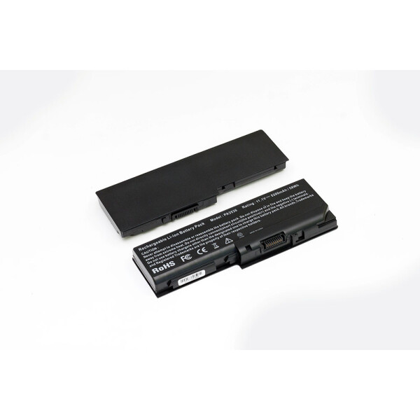 

Toshiba PA3537U-1BRS, PA3728U-1BAS, PABAS100 002016