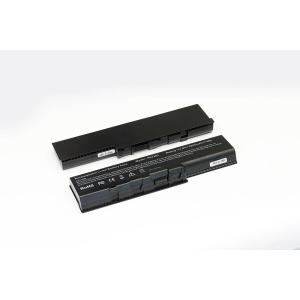 

Toshiba PA3383, PA3383U, PA3383U-1BAS 001330