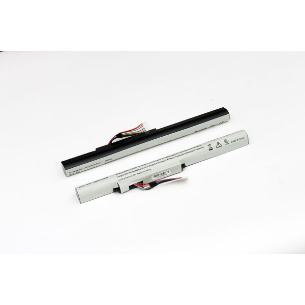

Lenovo le-z500-4b 14.8V 2600mAh/38Wh Black 002338