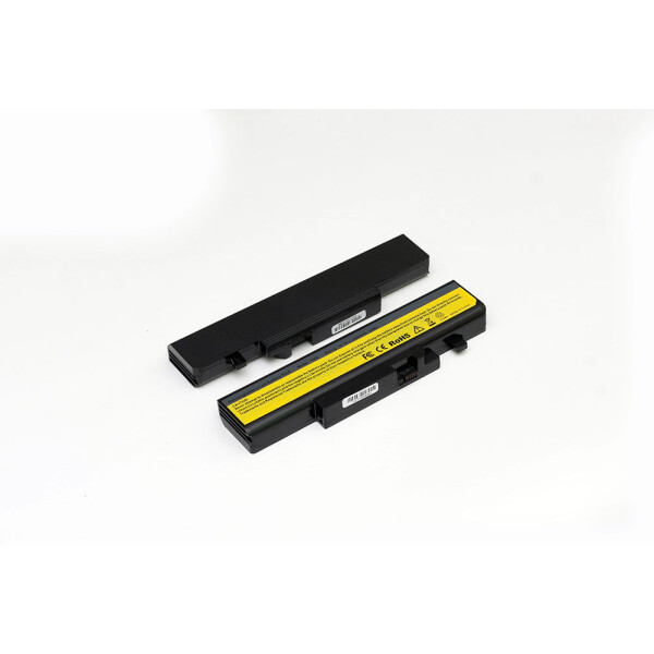 

Lenovo le-y460-6b 11.1V 5200mAh/58Wh Black 003407