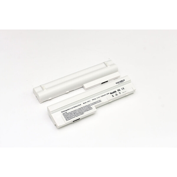

Lenovo le-s10-3-6b 11.1V 5200mAh/58Wh White 002322
