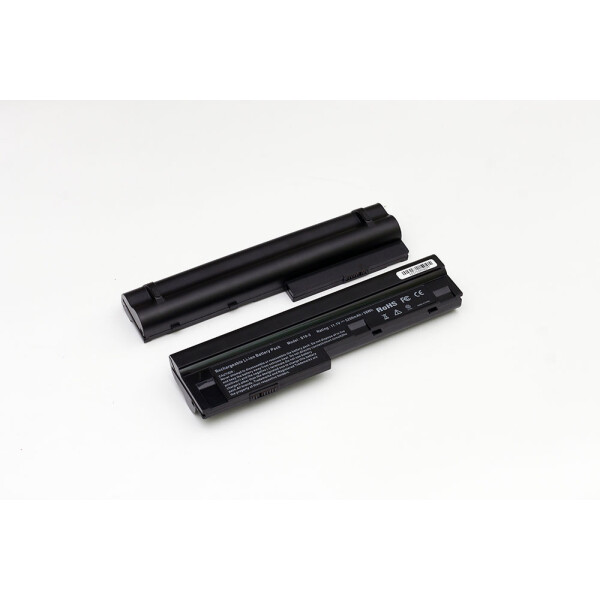 

Аккумулятор Lenovo le-s10-3-6b 11.1V 5200mAh/58Wh Black 002317