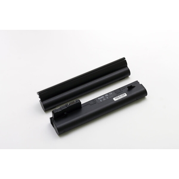 

HP CQ10 Series