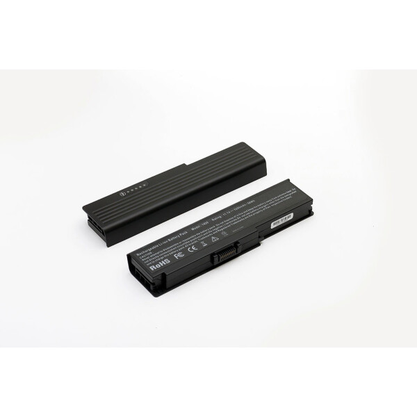 

Dell FT095, KX117, MN151, MN154, WW116 001275