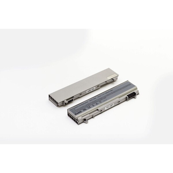 

Dell de-e6400-6g 11.1V 5200mAh/58Wh Gray 000973
