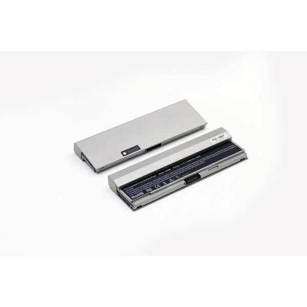 

Dell de-e4200-6b 11.1V 5200mAh/58Wh Gray 000959