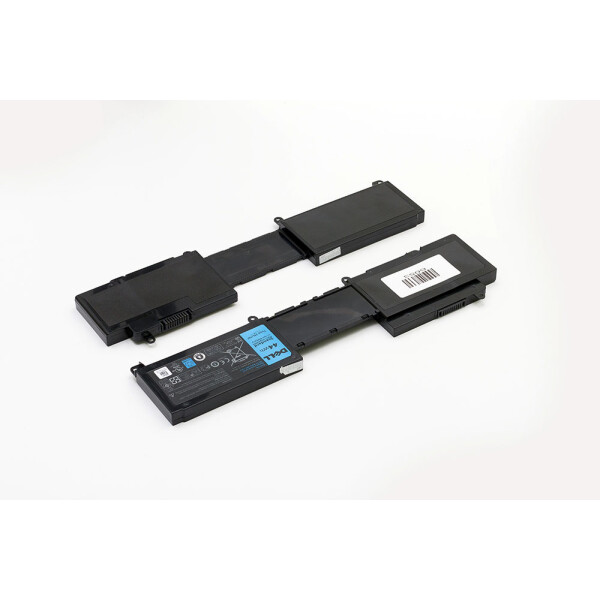 

Dell de-15Z-5523 11.1V 4000mAh/44Wh Black 000469