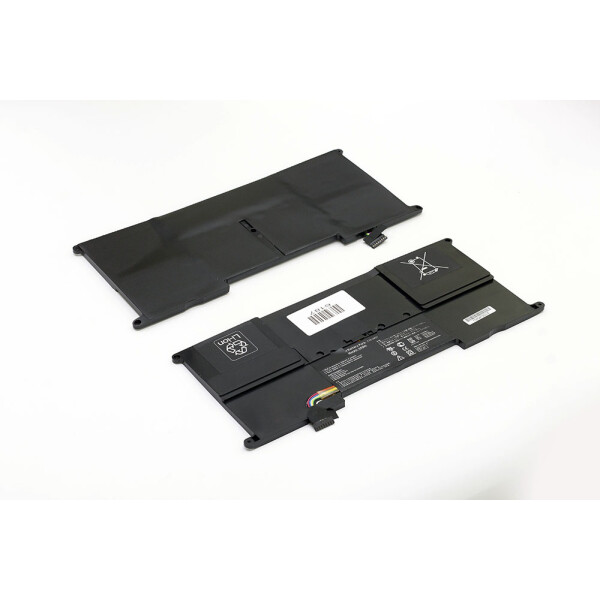 

Asus ZenBook UX21, UX21A, UX21E