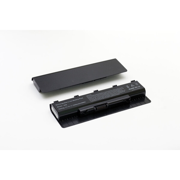

Asus G551J, GL551JX, N56