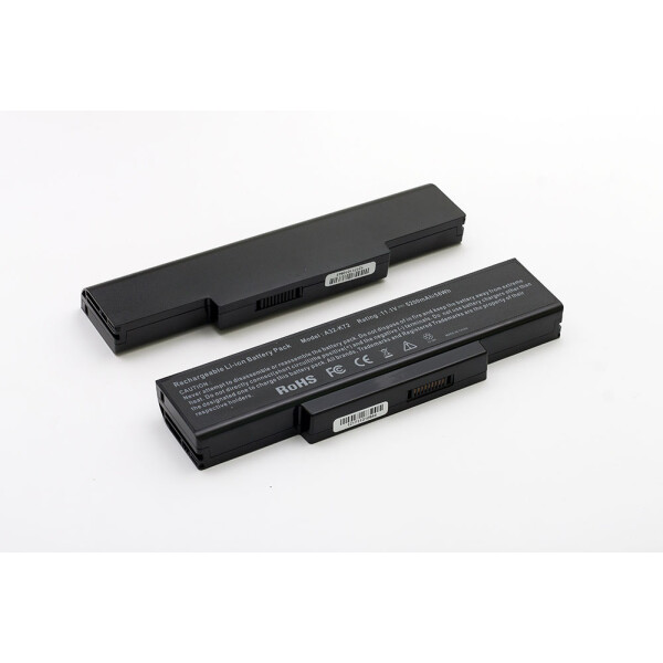 

Asus 70-NZYB1000Z, A32-K72, A32-N71, A32-N71 004201
