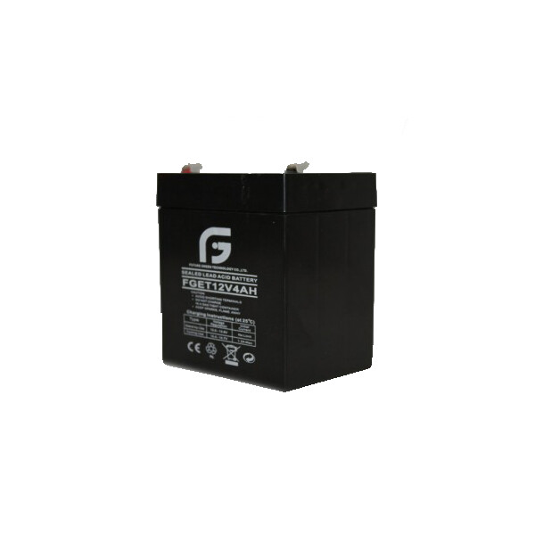 

12V 4Ah FGET