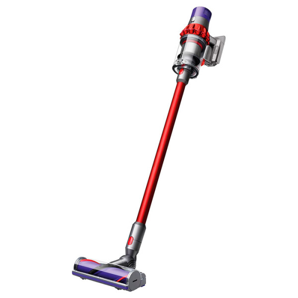 

Аккумуляторный пылесос DYSON Cyclone V10 Motorhead