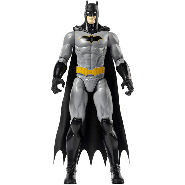 

Фигурка супергероя Бэтмен 31см от Mattel